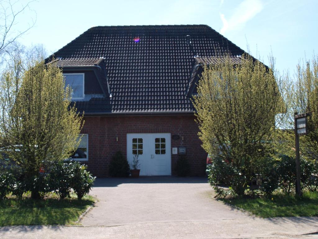 Appartements Im Heidedorf Haus to Baben Oxstedter Str. 175 1 27476 Cuxhaven