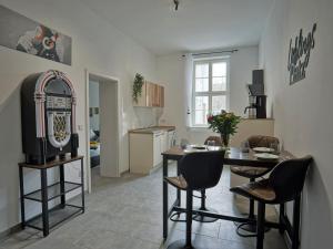 Im Herzen der Altstadt, Stilvoll, Netflix,
