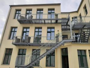 Appartements Im Herzen der Altstadt, Stilvoll, Netflix, Ritterstraße, 98 Hogulu 14770 Brandebourg-sur-la-Havel Brandebourg