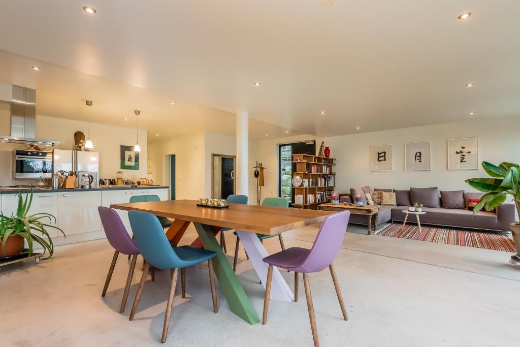 Appartements Immas Welt Fritz-Erlerstr.3a 86919 Utting