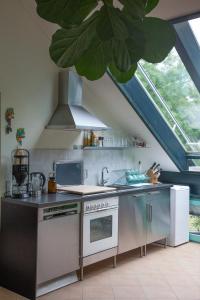Appartements Immas Welt Fritz-Erlerstr.3a 86919 Utting Bavière
