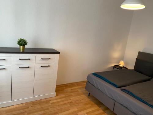 Immermann-Appartements