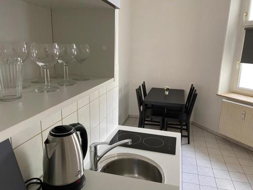 Immermann-Appartements