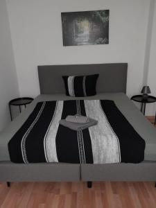 Immermann-Appartements