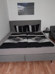 Immermann-Appartements
