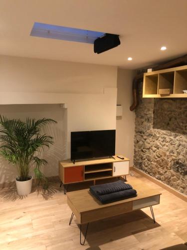 Immeuble de charme La Tronche