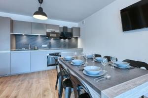 IMMOBILIER DE MONTAGNE - LA COLLECTION - La télécabine