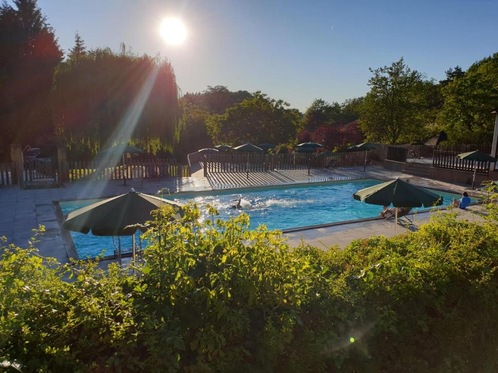 IMMOBILIER DE MONTAGNE - LA COLLECTION - LES APPARTEMENTS 74170 Saint-Gervais-les-Bains