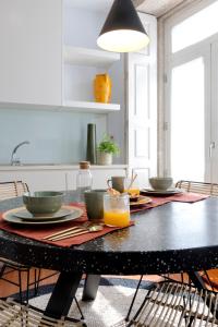Impar luxury residence
