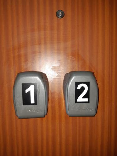 Imperial apartment 1, 2 e 3