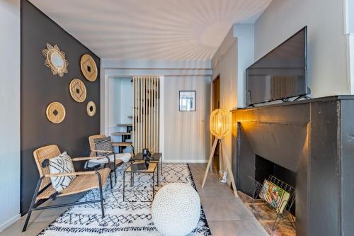 In Town by BNB Conciergerie Montauban
