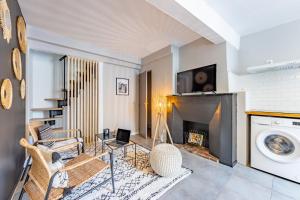 In Town by BNB Conciergerie Montauban