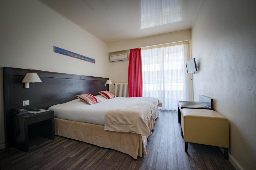 Incroyables appartements dans une résidence de haut standing 06400 Cannes