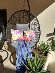 Inema Beach House Iberlagos