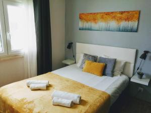 Inema Beach House Iberlagos
