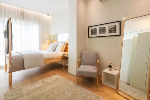 Inn Oporto Downtown New Apartments
