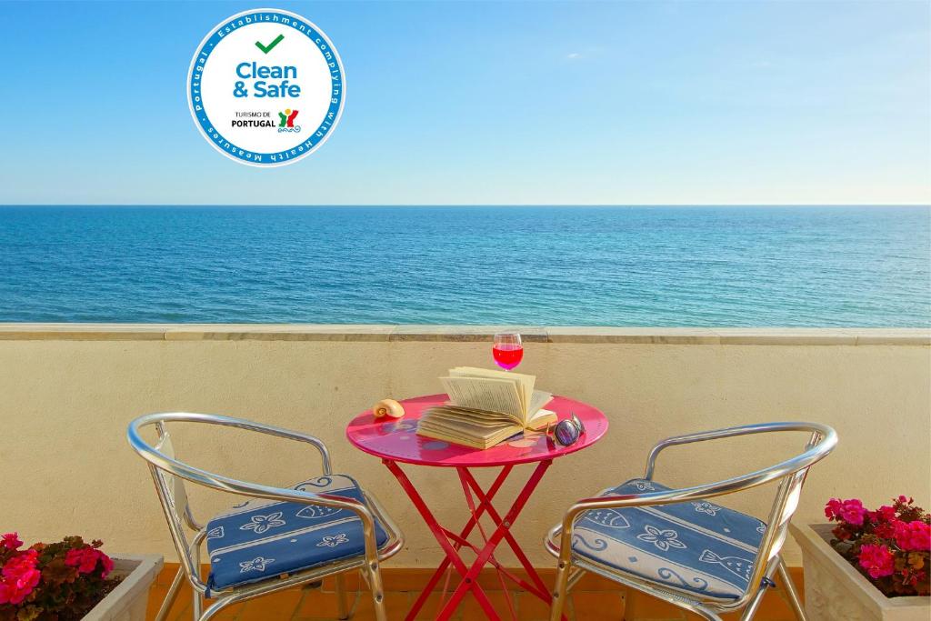 Inn the Beach Apartments Rua Almirante Gago Coutinho, 37, 8200-089 Albufeira