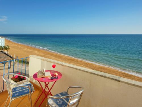 Inn the Beach Apartments