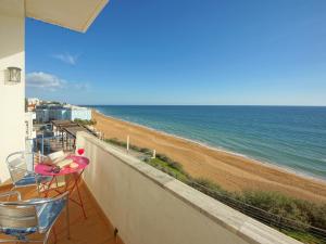 Appartements Inn the Beach Apartments Rua Almirante Gago Coutinho, 37 8200-089 Albufeira Algarve