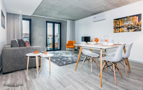 Innapartments - São Gonçalinho