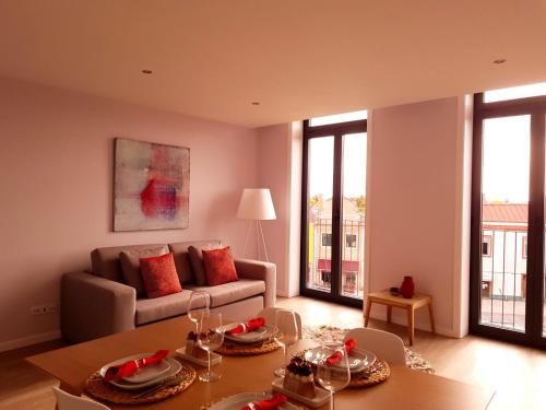 Innapartments São Gonçalinho II