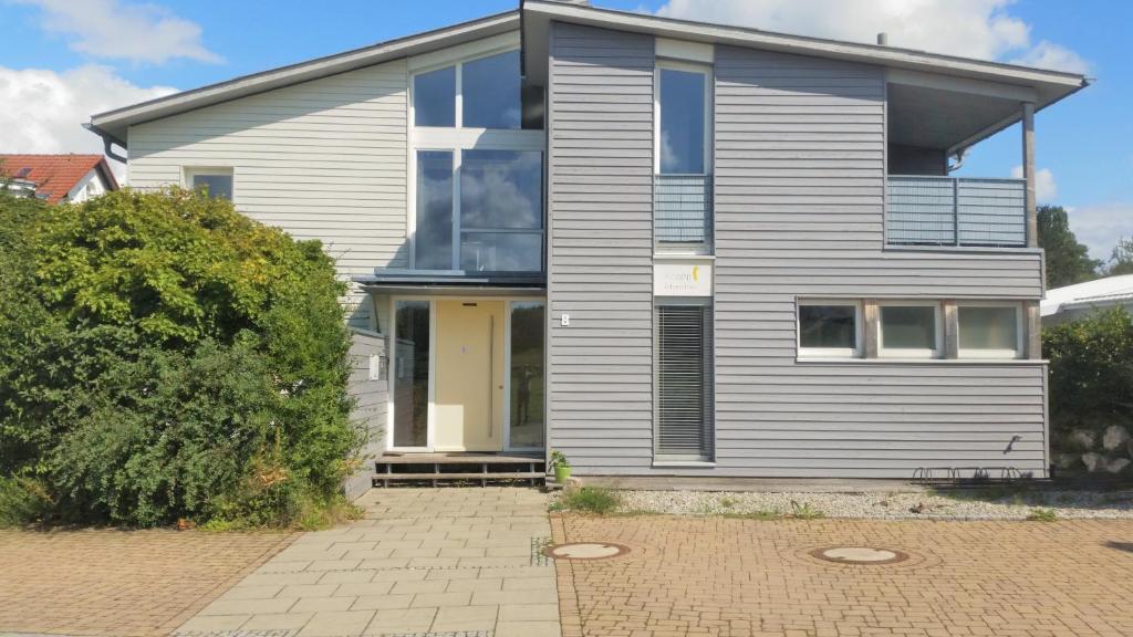 Inselappartement Reichenau 8 Gewerbestraße, 78479 Île de Reichenau