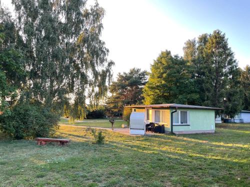 Inselglück Usedom