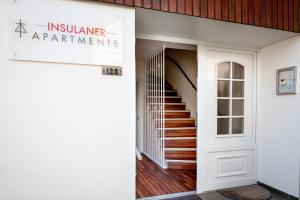 Insulaner Apartments