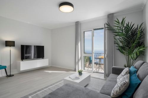 Intelsol Calheta Apartments by An Island Apart