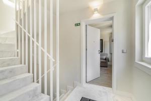 Intendente Modern Stays Top Location w/AC