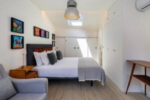 Intendente Modern Stays Top Location w/AC