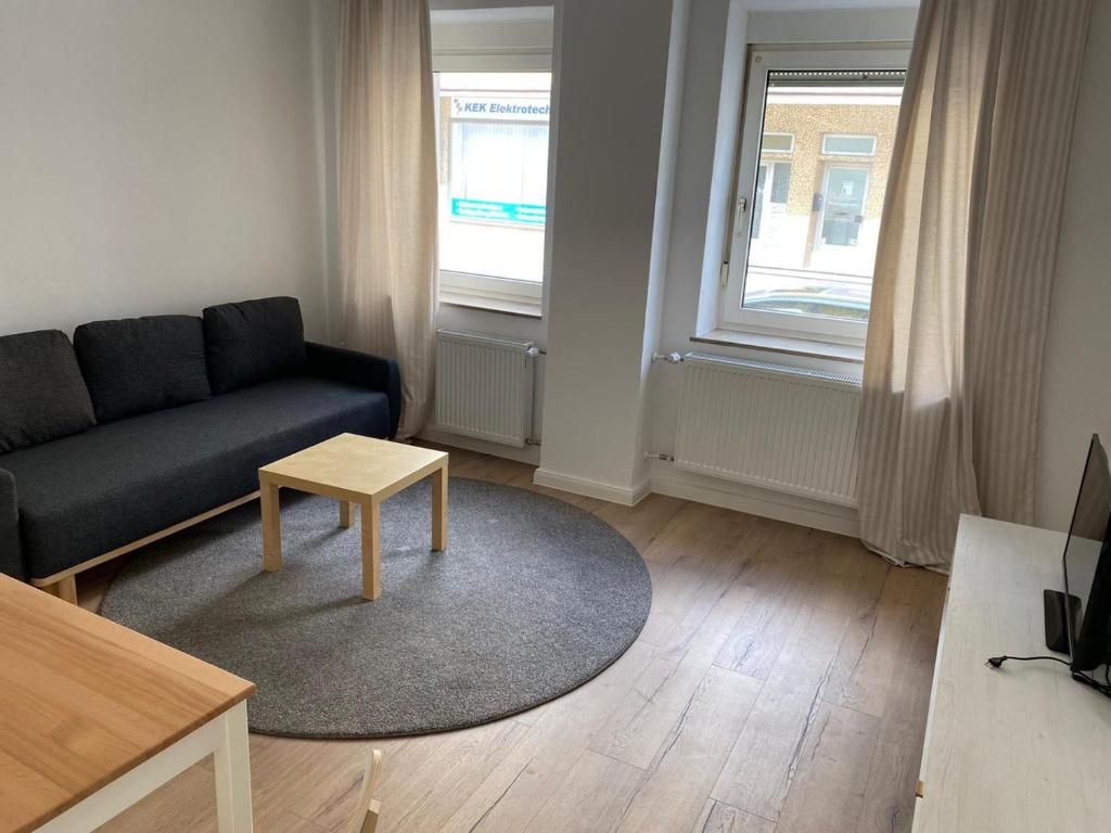 interaktiv . Appartements Hauptstr. 90, 42579 Heiligenhaus