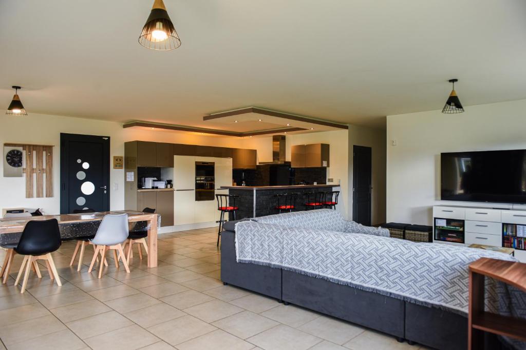 interaktiv . Appartements
