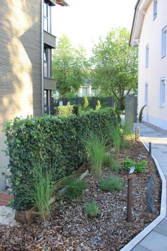 INVITA Natur-Chalets