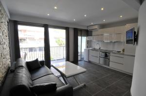 Appartements IPANEMA Residence Le Vendome 3, rue d'Alger 06400 Cannes Provence-Alpes-Côte d\'Azur