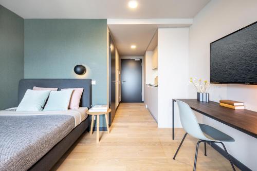 ipartment Böblingen Region Stuttgart