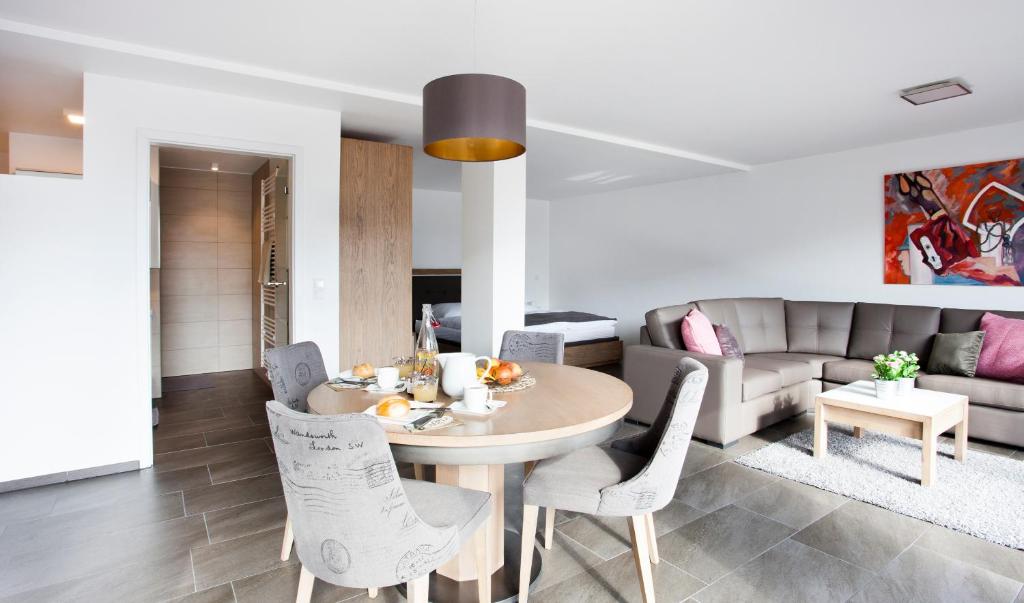 Appartements Isiliving 4 Weserstraße 56410 Montabaur