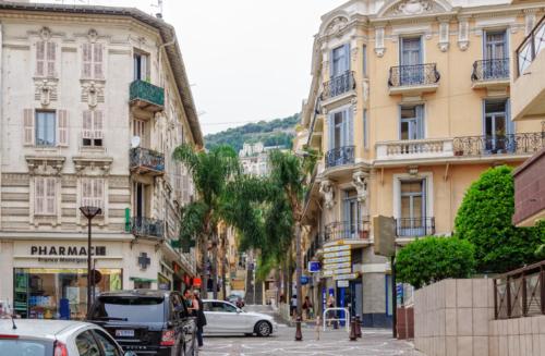 Italianway - Monte Carlo