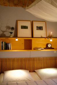 JANISCHs Fewo im Spreewald