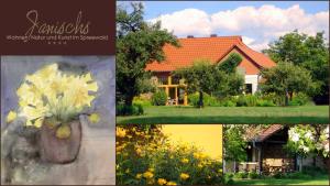 JANISCHs Fewo im Spreewald
