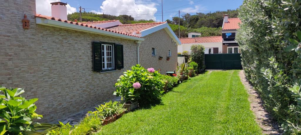 Jardim da Lagoa Aldeia dos Pescadores, Lote 15, 2510-661 Óbidos