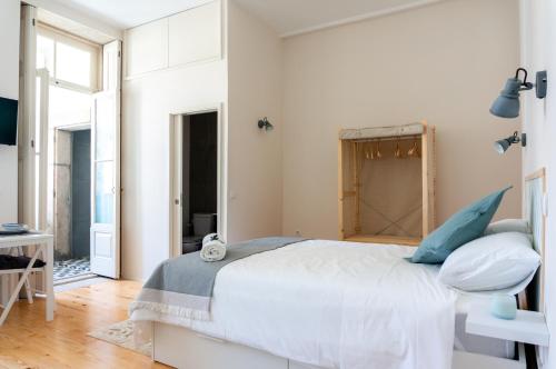 Jardim de São Lázaro - Porto Apartments