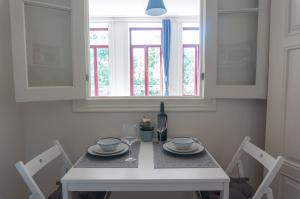 Jardim de São Lázaro - Porto Apartments