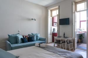 Jardim de São Lázaro - Porto Apartments