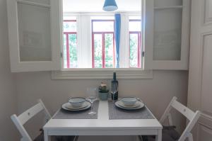 Appartements Jardim de São Lázaro - Porto Apartments Passeio de São Lázaro N 34 4000-508 Porto Région Nord