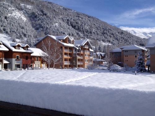 Jardin Alpin Edelweiss
