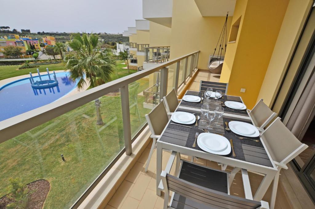 Appartements Jardins da Marina Beach Holiday Apartments Rua Duarte Pacheco Pereira, Lote 44, Condominio Jardim da Marina 8200-035 Albufeira