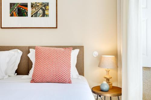 Jardins da Muralha Apartments by DA'HOME