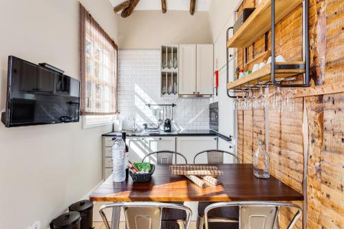 Jardins da Muralha Apartments by DA'HOME