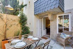 Jardins da Muralha Apartments by DA'HOME